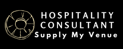 Supply My Venue: Hospitality and Digital Marketing Consultant